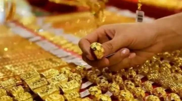 أسعار الذهب اليوم 11 ديسمبر 2025 تتغير بعد خفض الفائدة الأمريكية